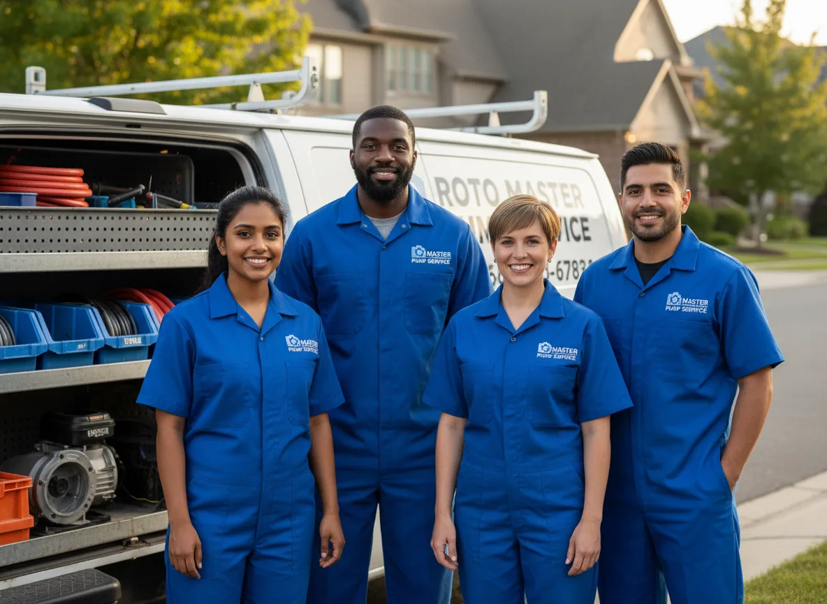 Sump Pump Installation company in Mount Carroll, IL